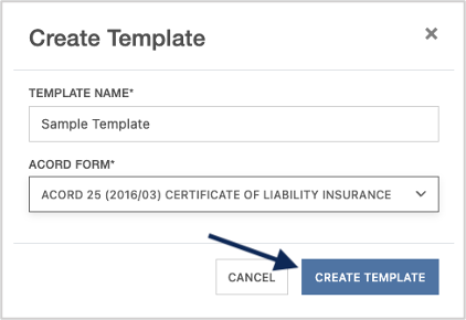 How to Create a Certificate Template